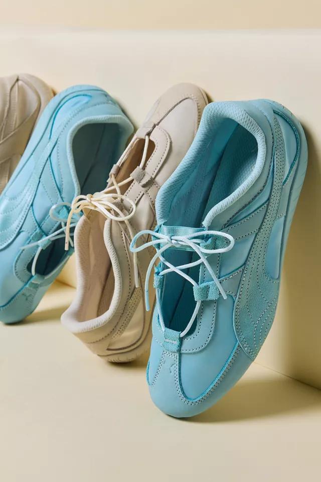 Puma Women's Speedcat Go Sheer Sneakers by PUMA