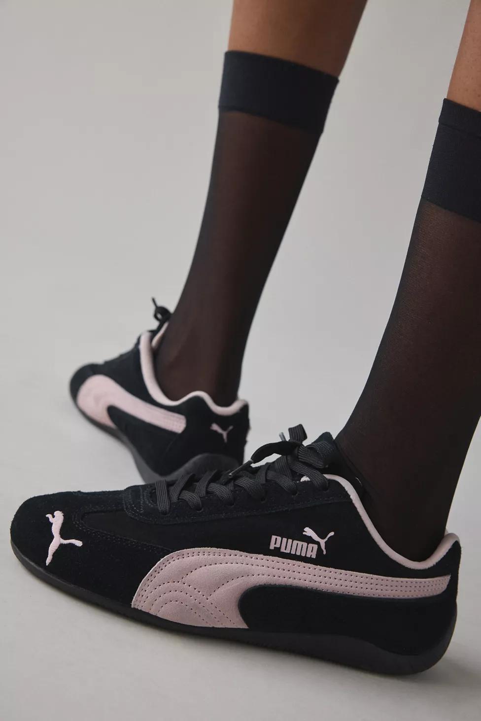 Puma Women's Speedcat OG Sneaker by PUMA