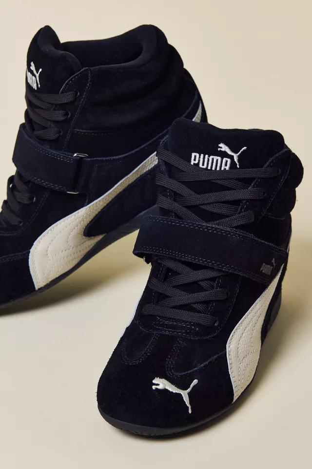 Puma Women's Speedcat Wedge Sneakers by PUMA