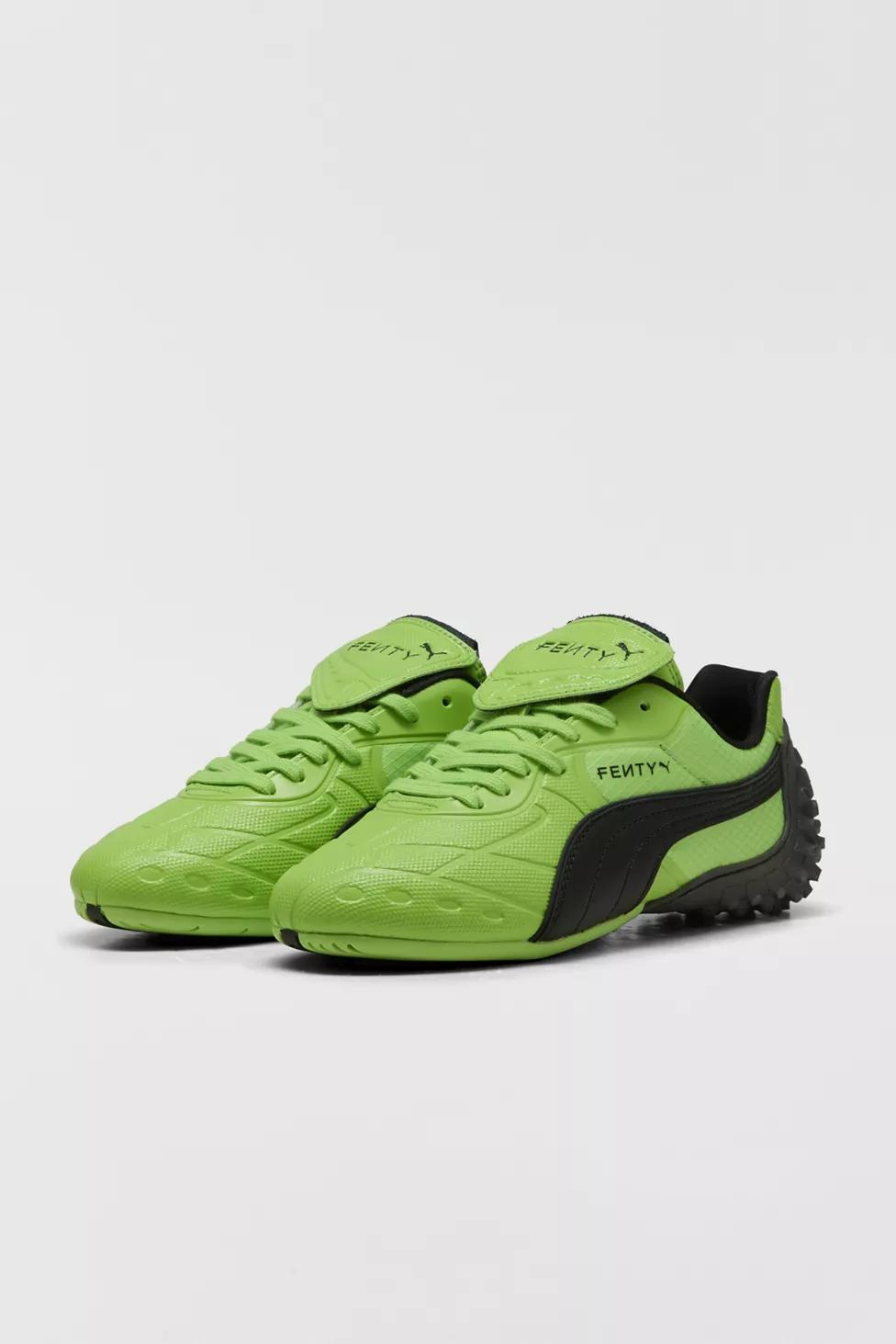 Puma X Fenty Women's Avanti LS-X Sneaker by PUMA