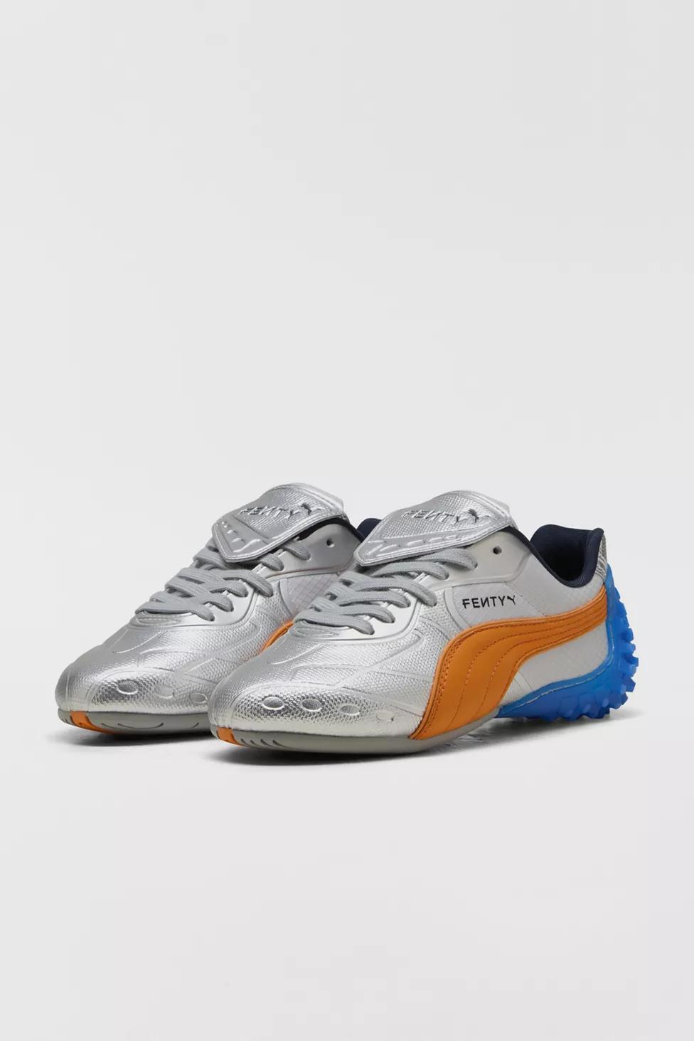 Puma X Fenty Women's Avanti LS-X Sneaker by PUMA