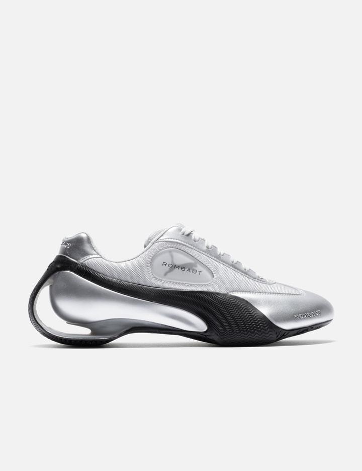 Puma X Rombaut Levitation by PUMA