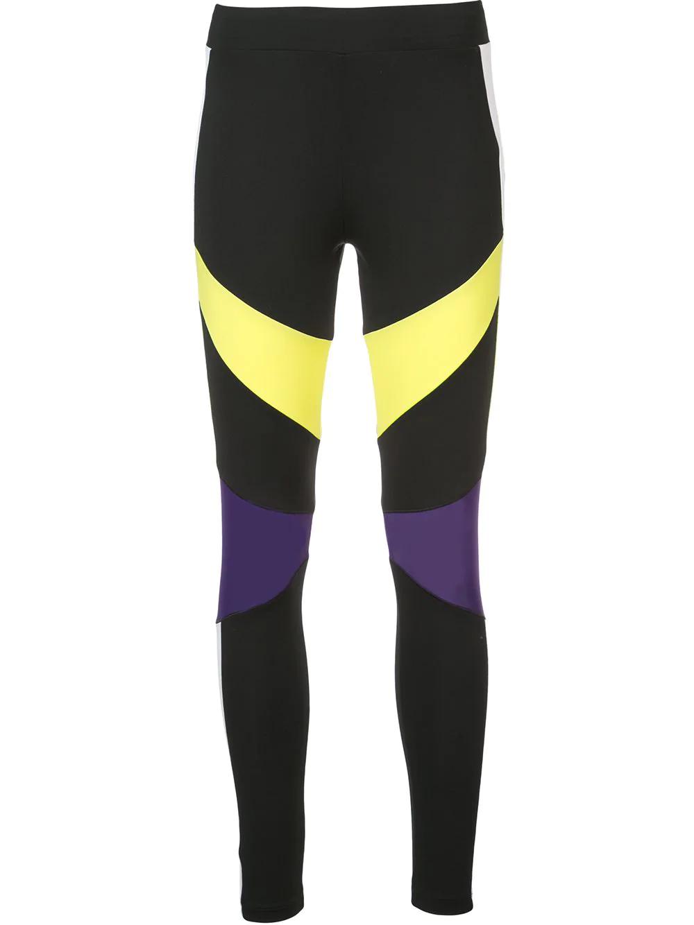 Puma x Yes Julz tights by PUMA