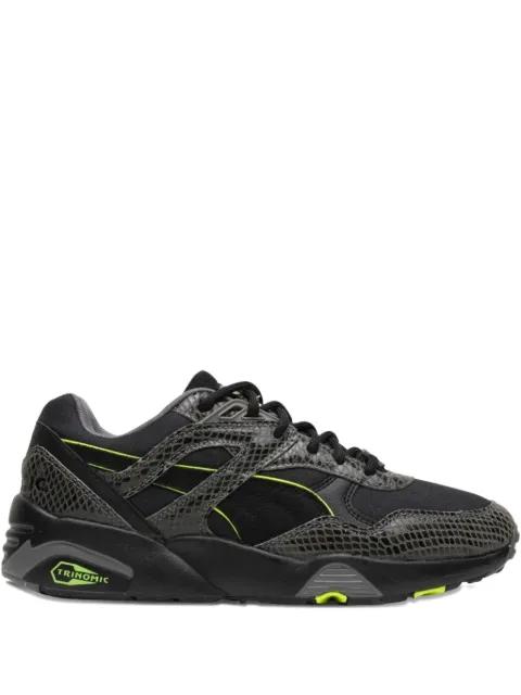 R698 Snake sneakers by PUMA