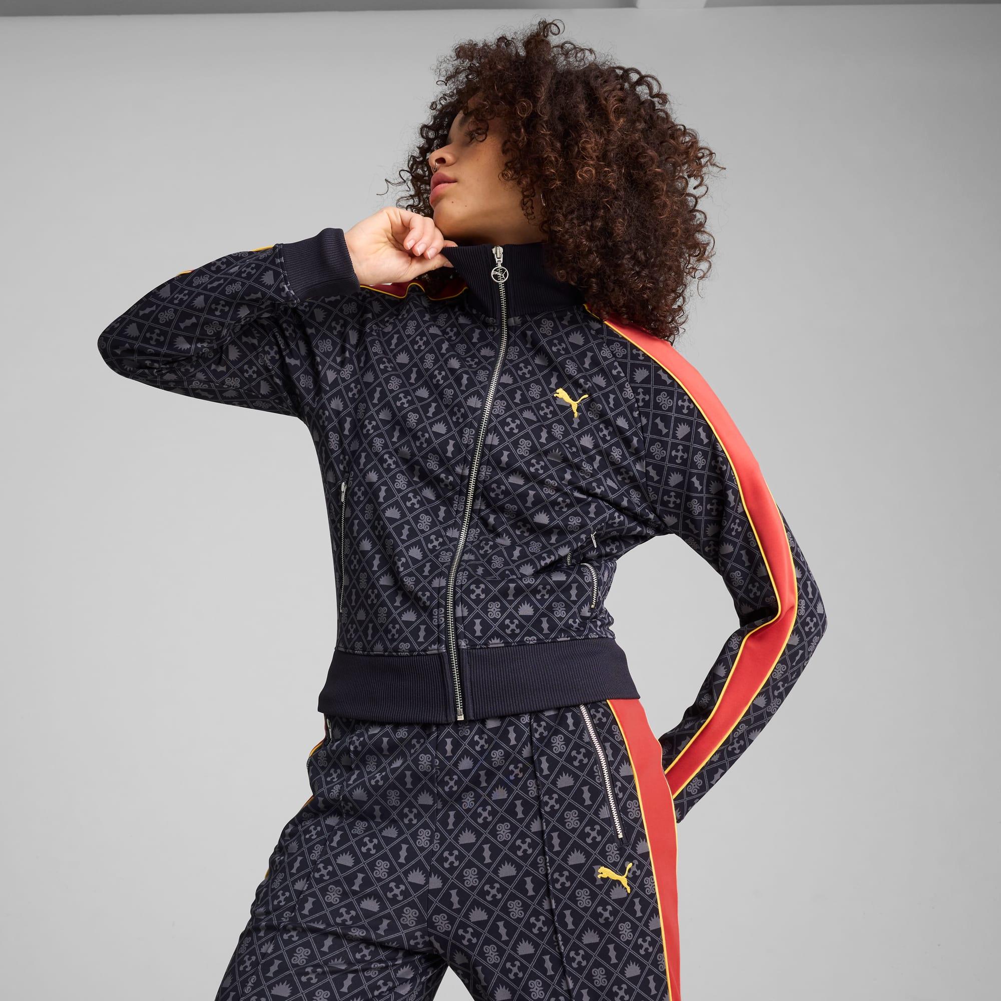 ROAD TO UNITY T7 Women's Track Jacket by PUMA