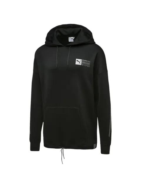 RS-0 Capsule long-sleeve hoodie by PUMA