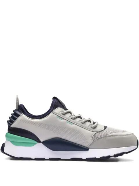RS 0 Tracks sneakers by PUMA