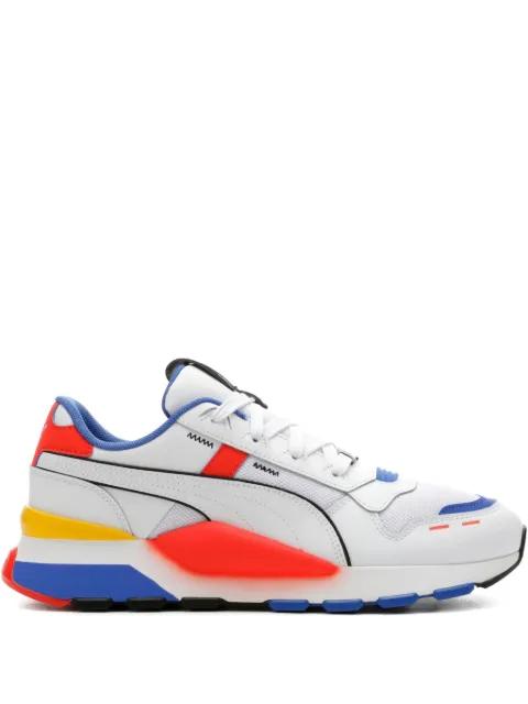 RS 2.0 GEN "White" sneakers by PUMA