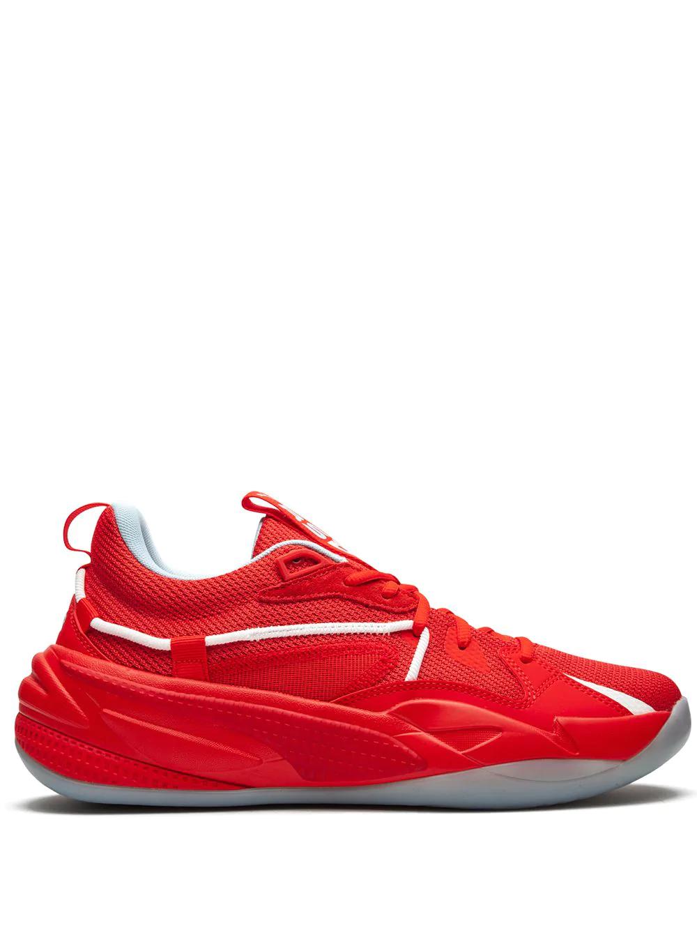 RS-Dreamer "Summer Hustle" sneakers by PUMA
