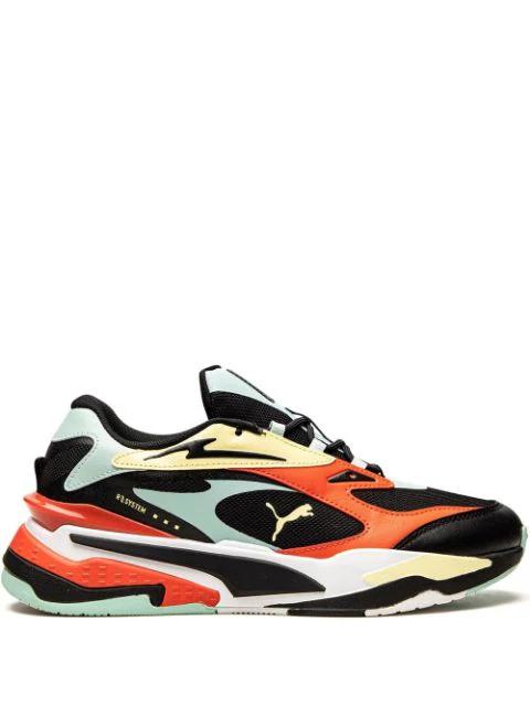 RS-Fast FR low-top sneakers by PUMA