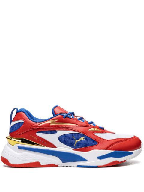 RS-Fast "RWB" sneakers by PUMA