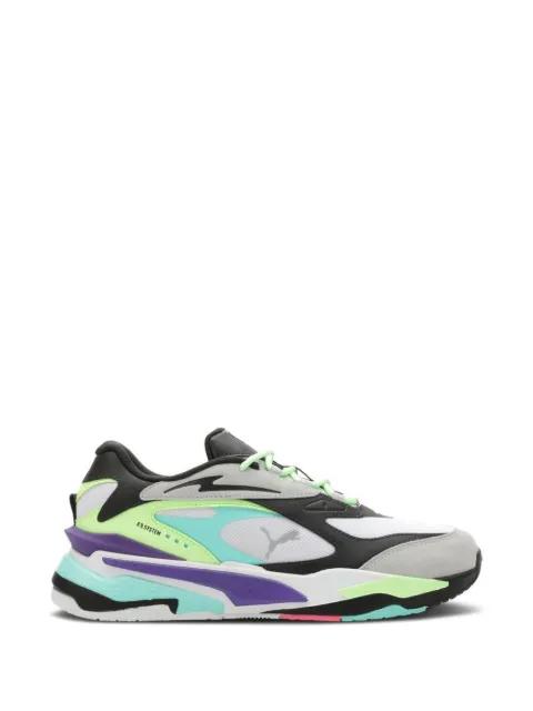 RS-Fast "Spring Break" sneakers by PUMA