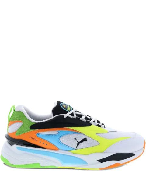 RS-Fast Tropics sneakers by PUMA