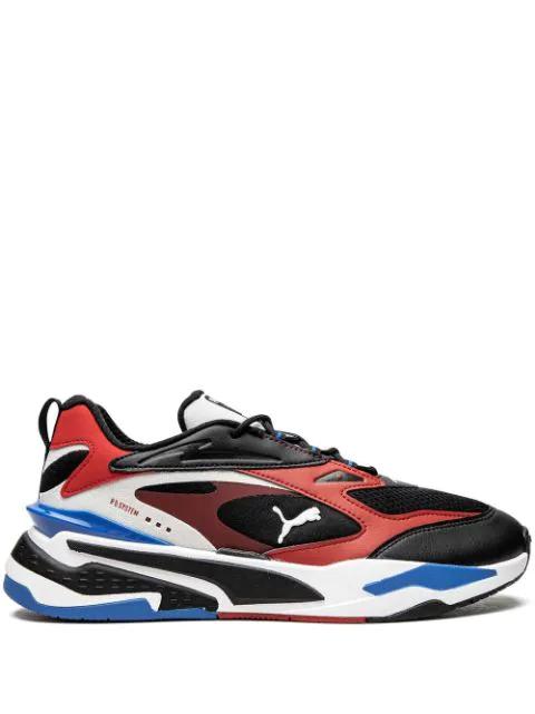RS-Fast low-top sneakers by PUMA