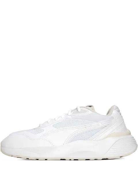 RS-Metric Core "White/Nimbus Cloud" sneakers by PUMA