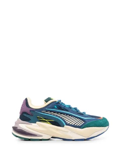 RS Surge Lakeshore lace-up sneakers by PUMA