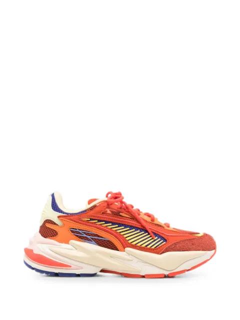 RS Surge lace-up sneakers by PUMA