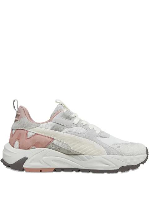 RS-TRCK New Horizon low-top sneakers by PUMA