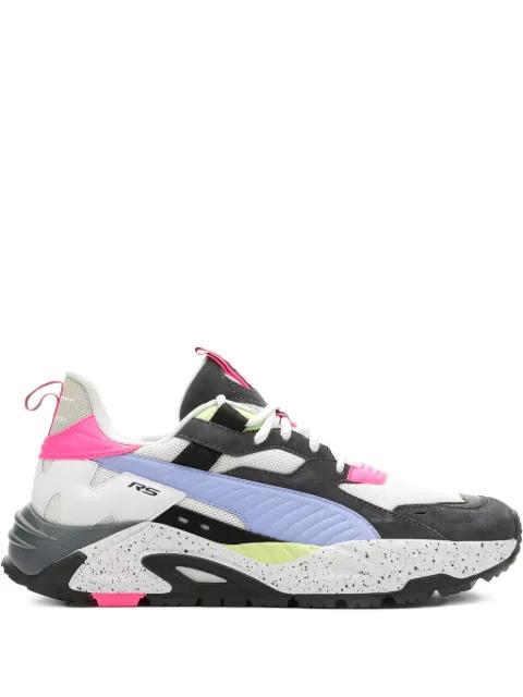 RS Track Extreme Excursion sneakers by PUMA