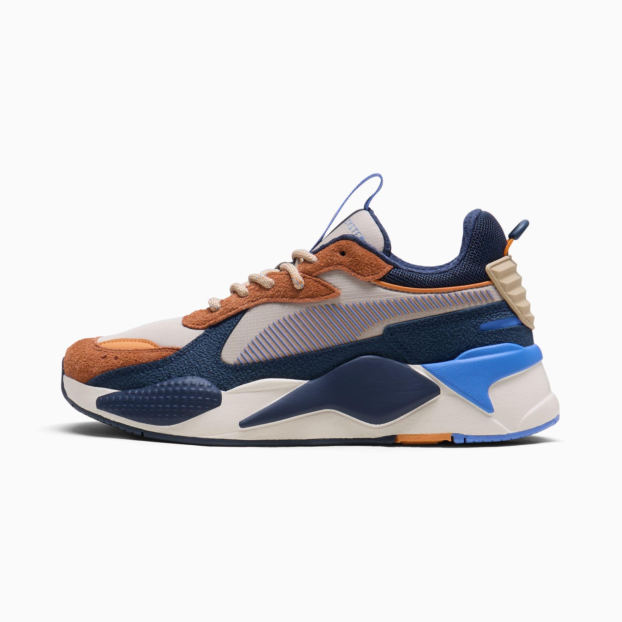 RS-X Alternate Route Sneakers by PUMA