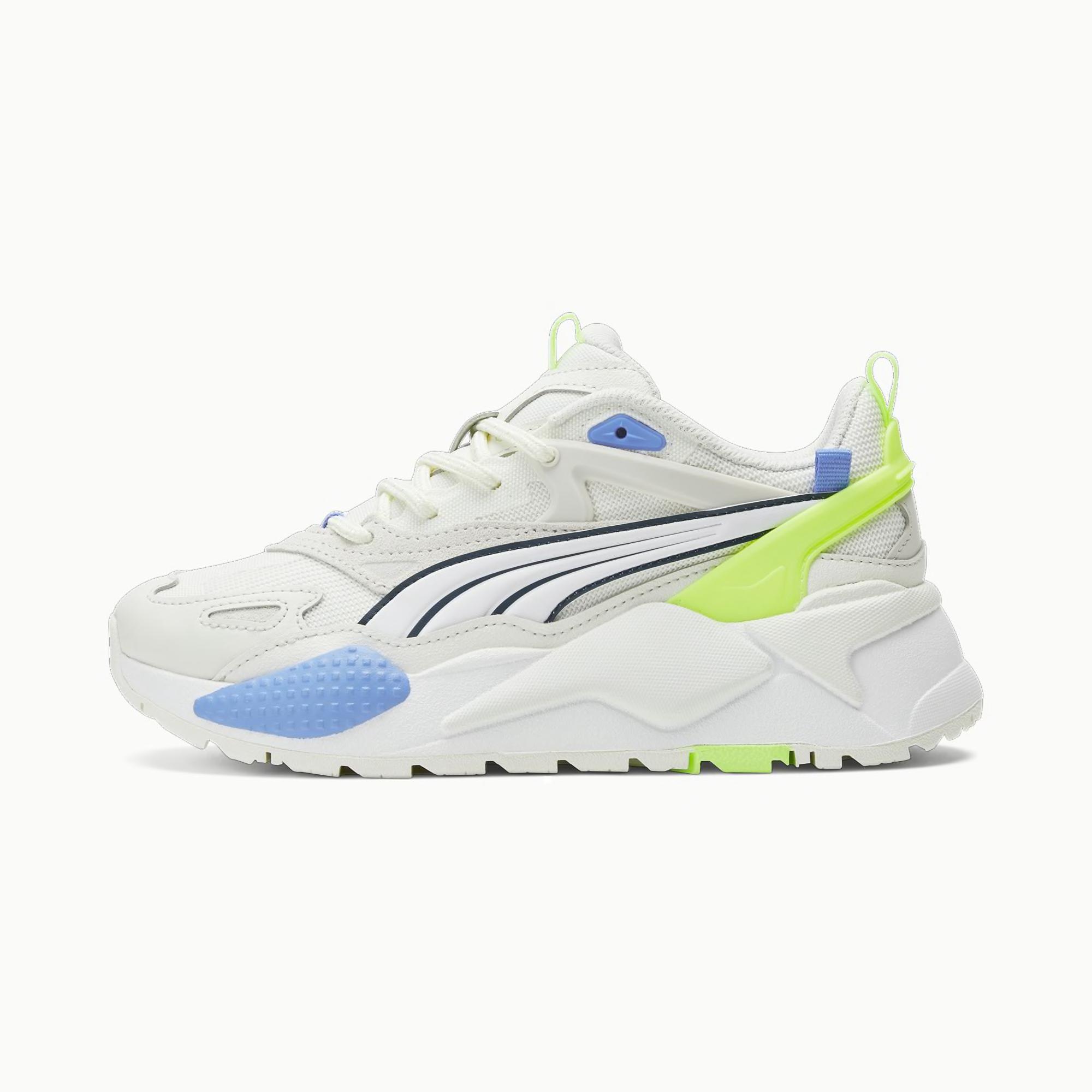 RS-X Efekt Turbo Big Kids' Sneakers by PUMA