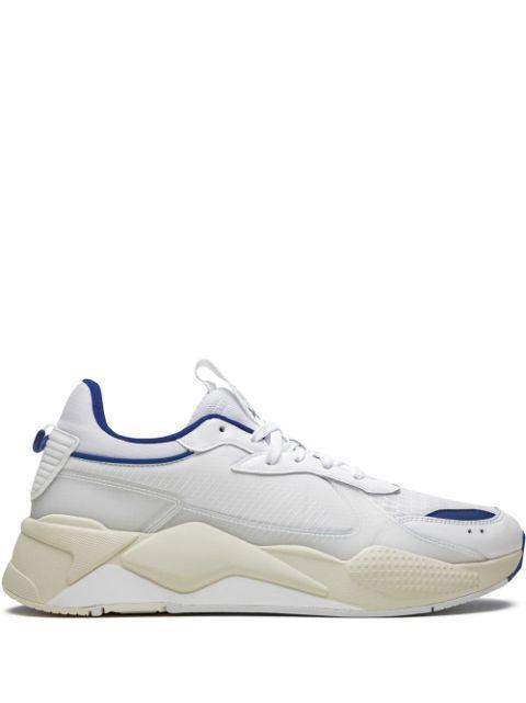 RS-X TECH low-top sneakers by PUMA