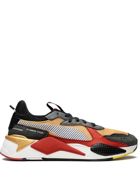 RS-X Toys sneakers by PUMA