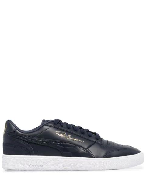 Ralp Sampson x TMC sneakers by PUMA
