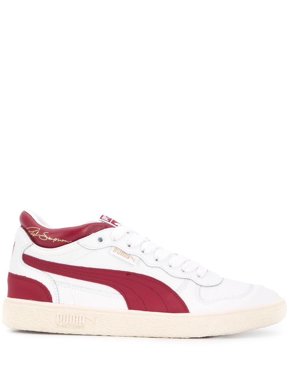 Ralph Sampson Demi OG sneakers by PUMA