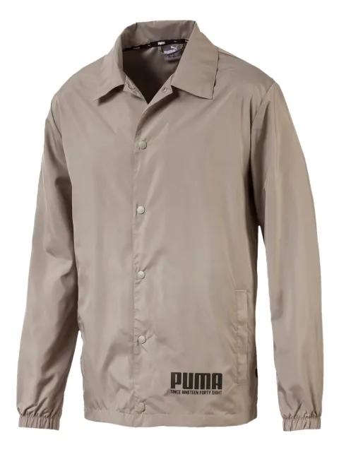 Rebel Bold Coach jacket by PUMA