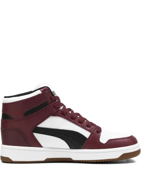 Rebound Layup sneakers by PUMA