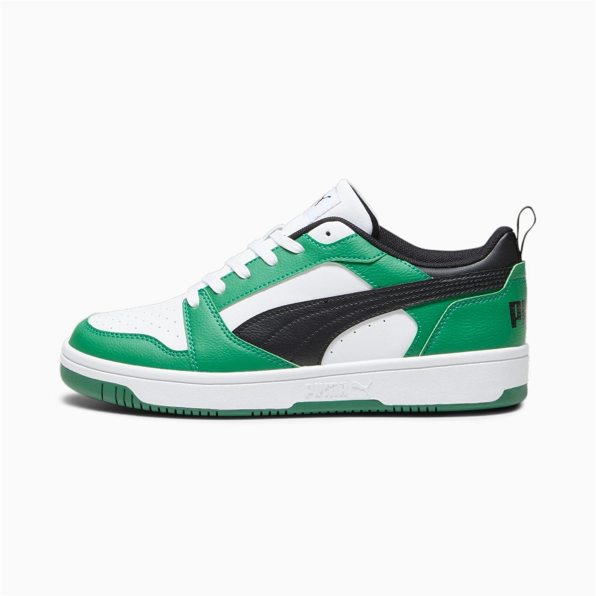 Rebound V6 Low Sneakers by PUMA | jellibeans