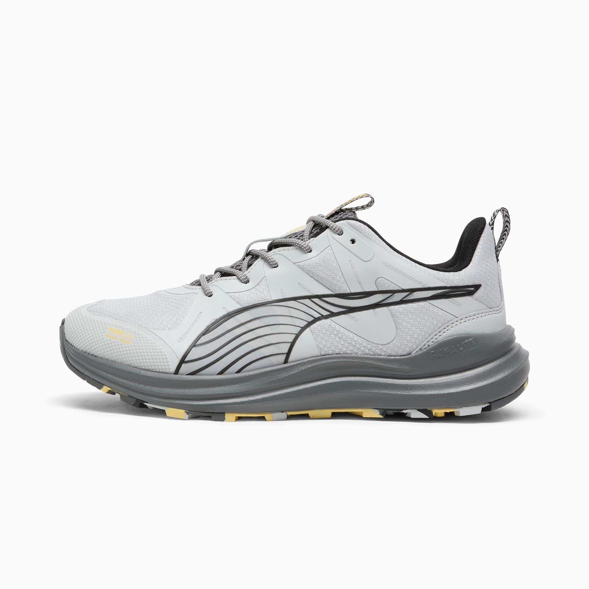 Reflect Lite Trail Marbled Men's Running Shoes by PUMA Reflect Lite Trail Marbled Men's Running Shoes by PUMA