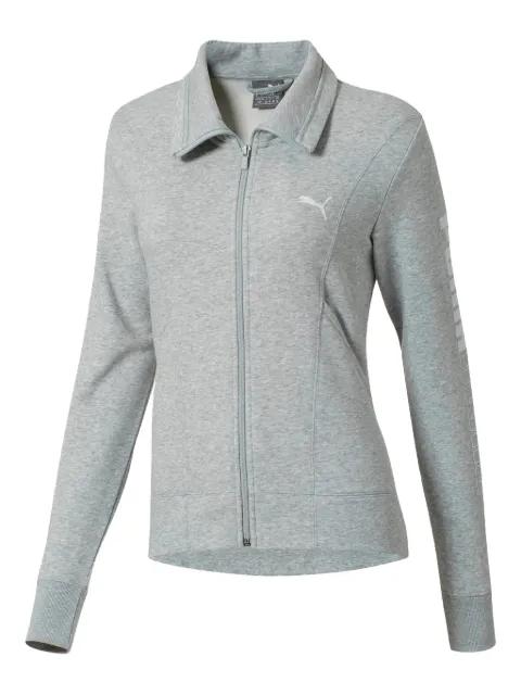 Reflection full-zip sweatshirt by PUMA