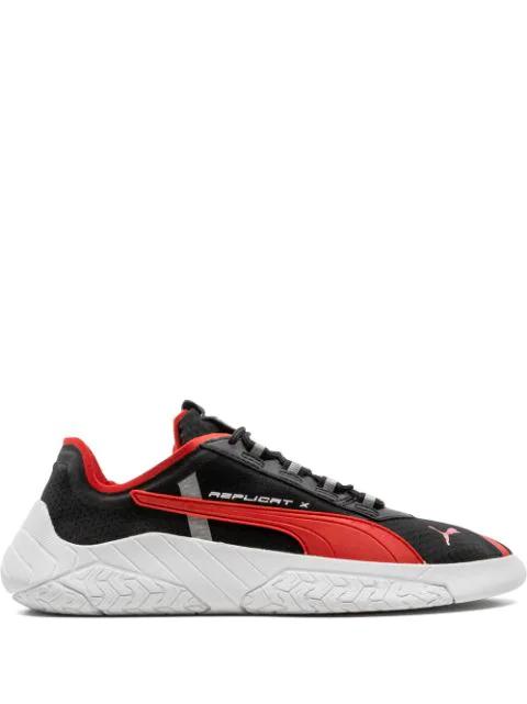 Replicat X sneakers by PUMA