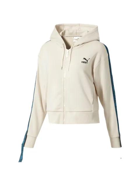 Revolt full-zip hoodie by PUMA