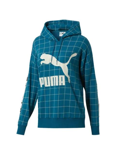 Revolt hoodie by PUMA