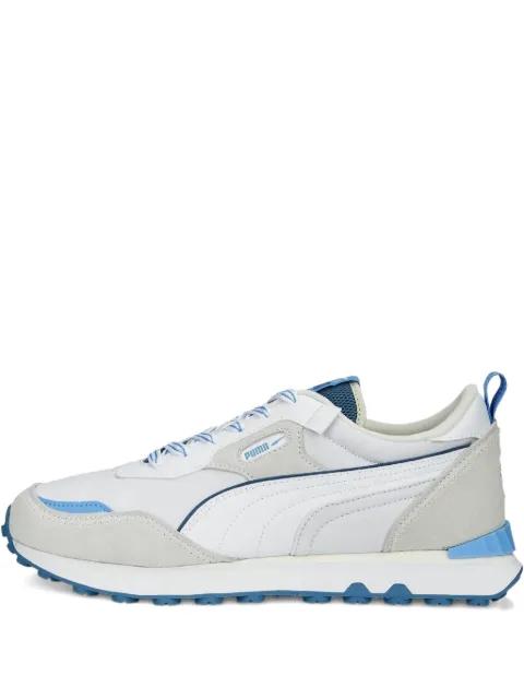 Rider FV Vacation "Grey/Blue" sneakers by PUMA