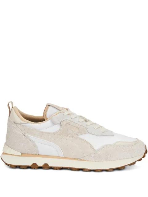 Rider FV suede sneakers by PUMA