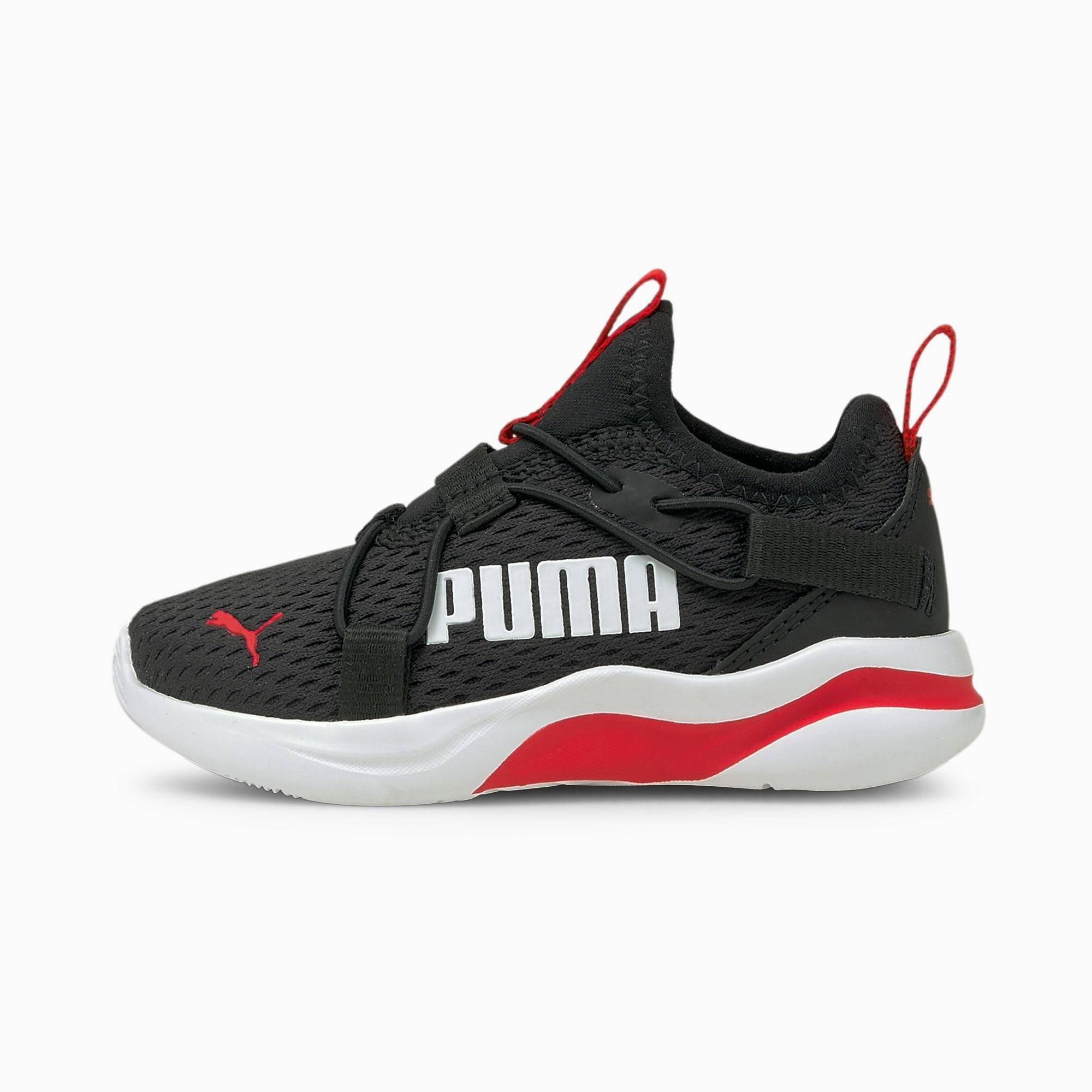 Rift Pop Toddler Slip-On Shoes by PUMA