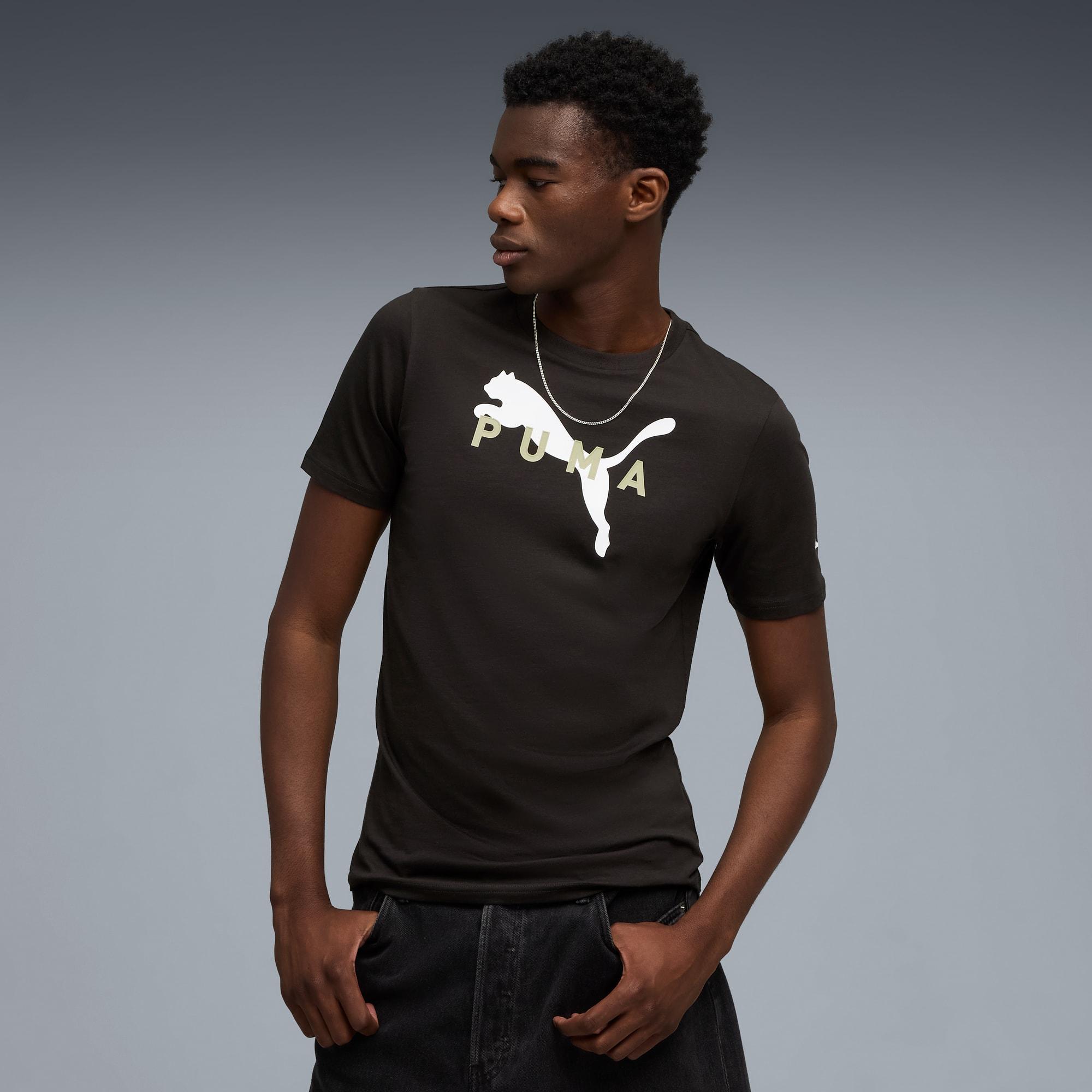 Robust Men's Tee by undefined