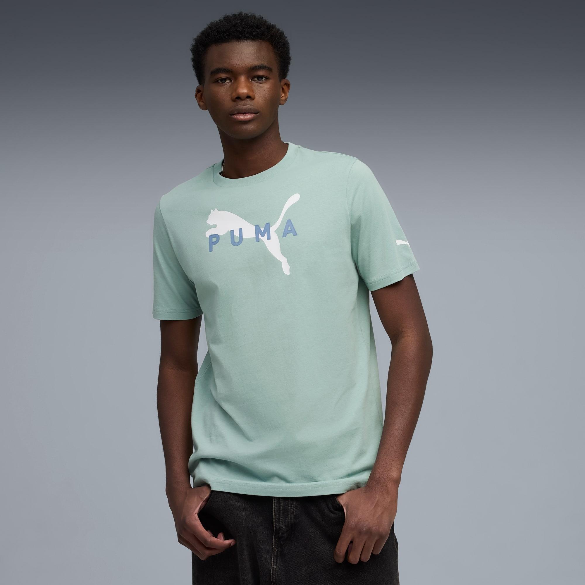 Robust Men's Tee by undefined