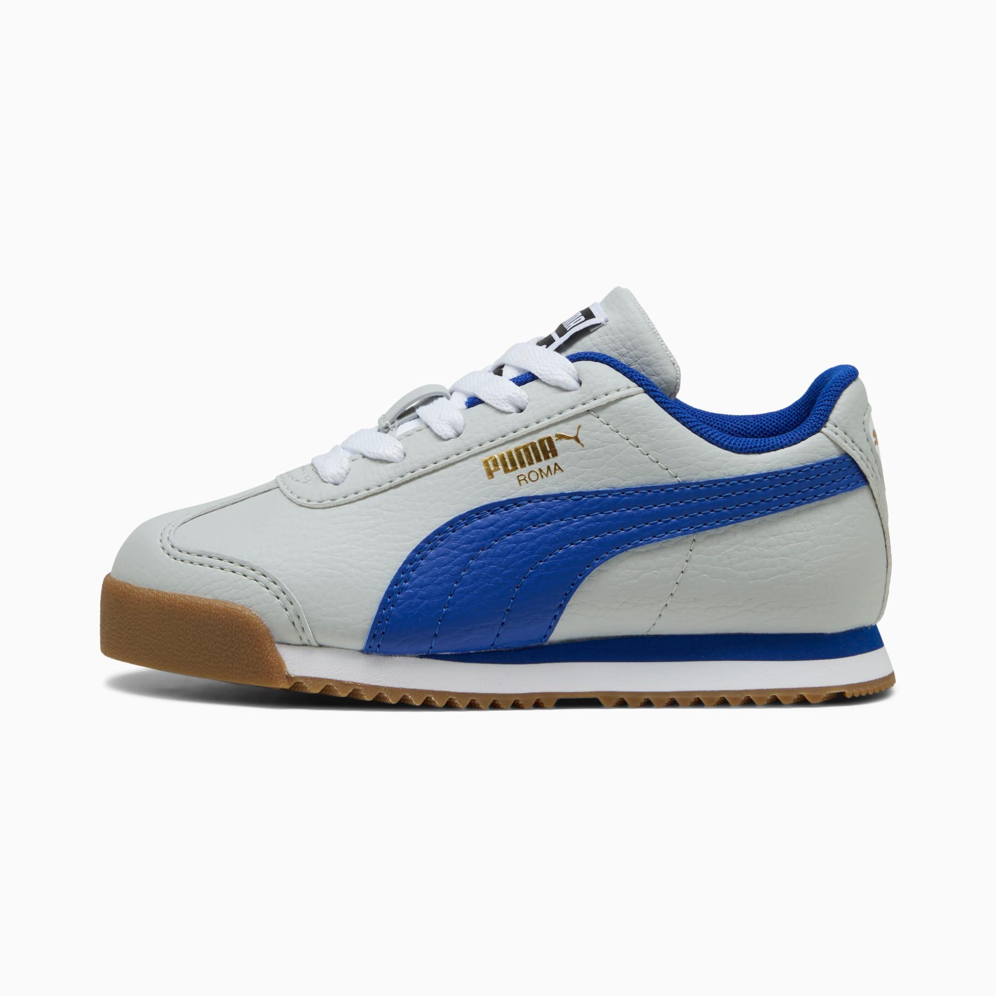 Roma 24 Standard Little Kids' Sneakers by PUMA