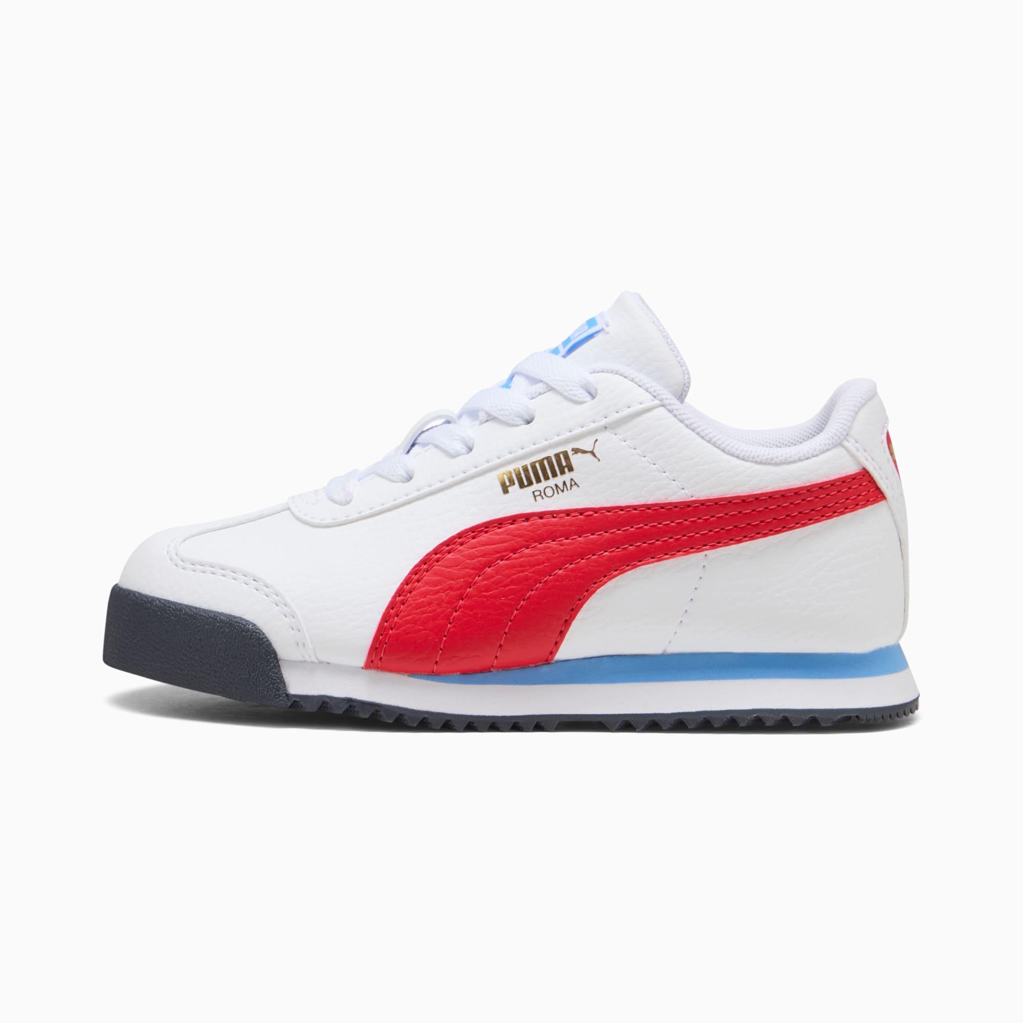 Roma 24 Standard Little Kids' Sneakers by PUMA