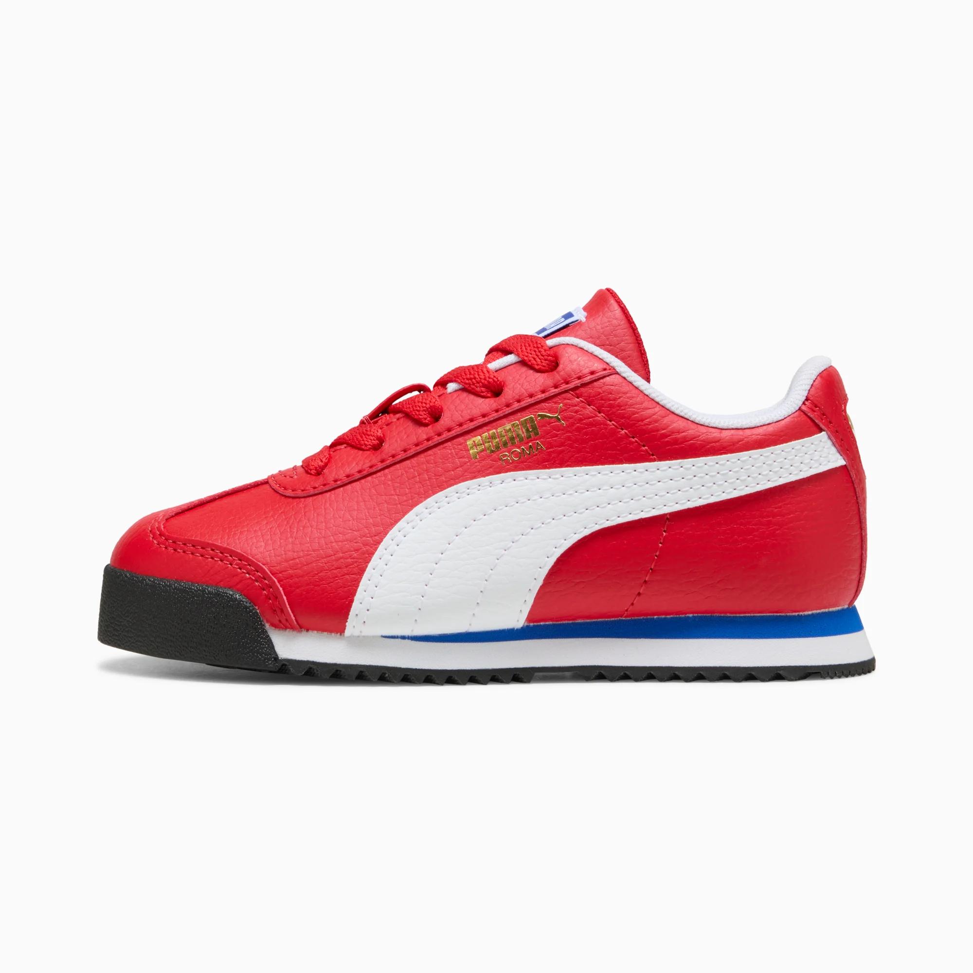 Roma 24 Standard Little Kids' Sneakers by PUMA
