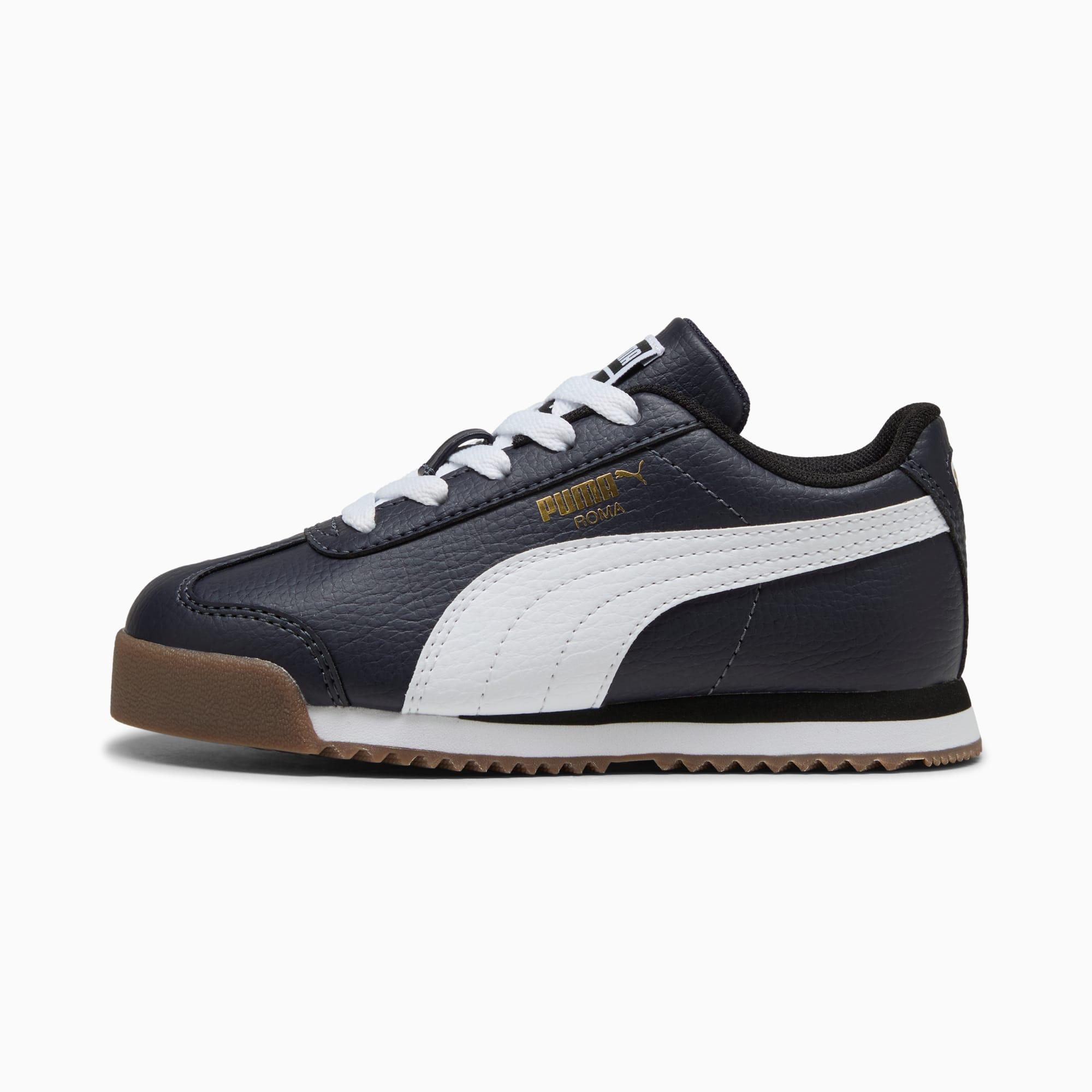 Roma 24 Standard Little Kids' Sneakers by PUMA