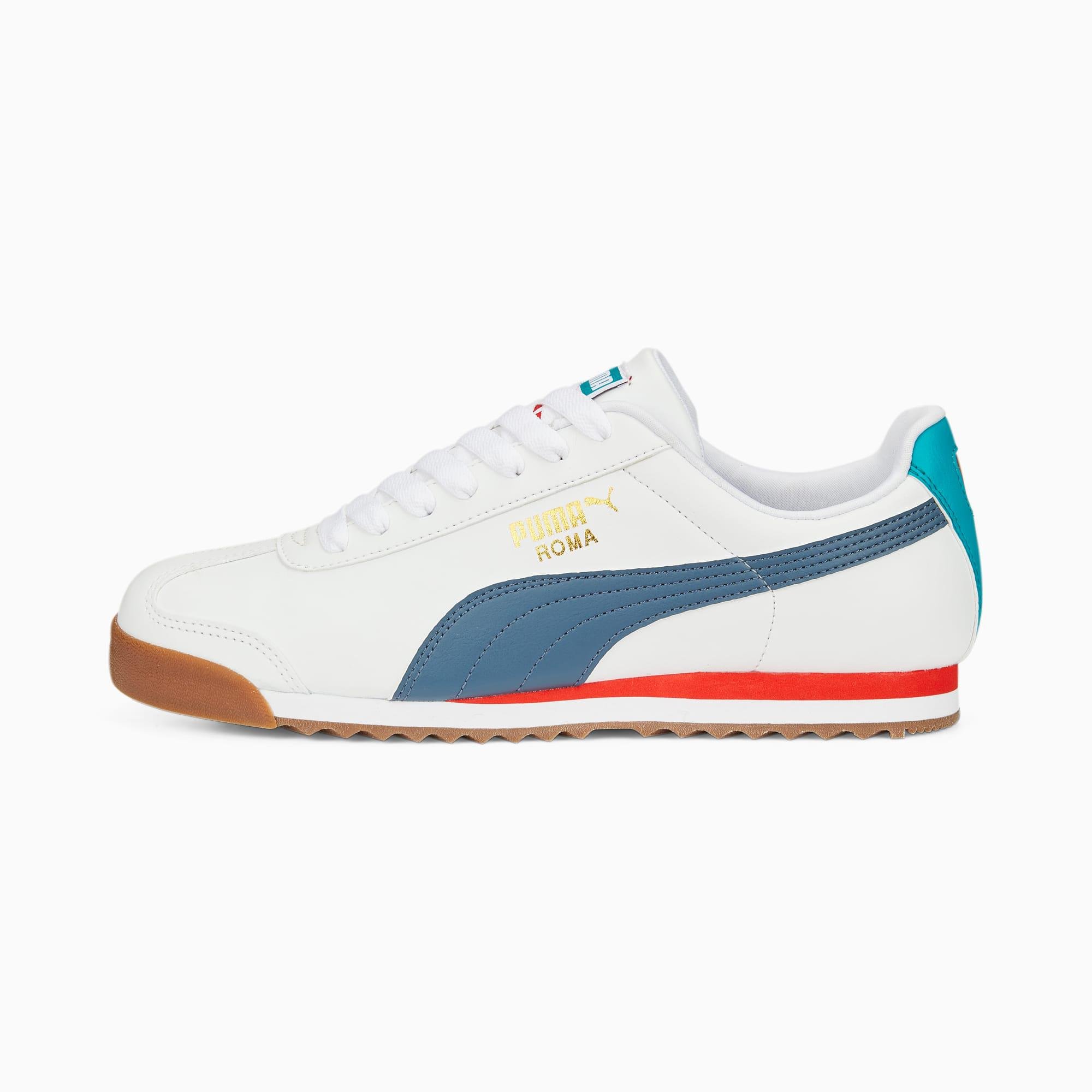 Roma Basic+ Sneakers by PUMA | jellibeans