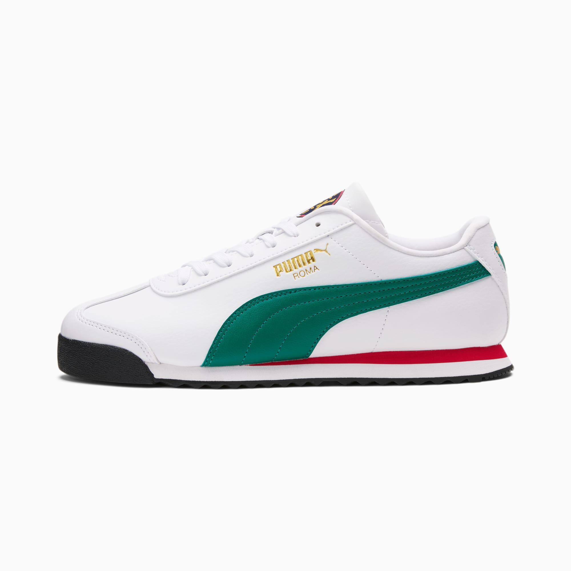 Roma Country Sneakers by PUMA | jellibeans