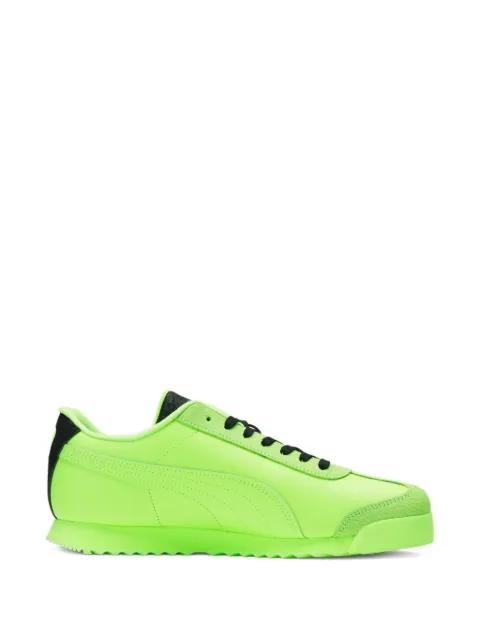 Roma low-top sneakers by PUMA