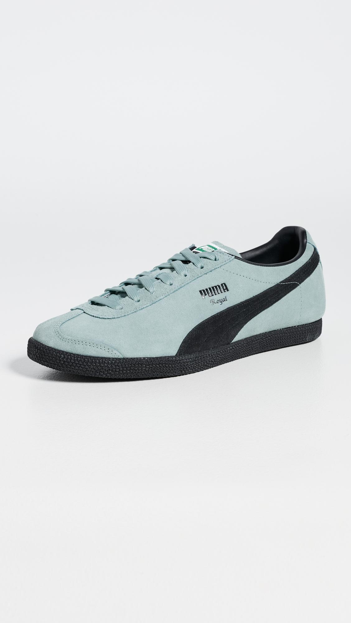Royal Sneakers by PUMA